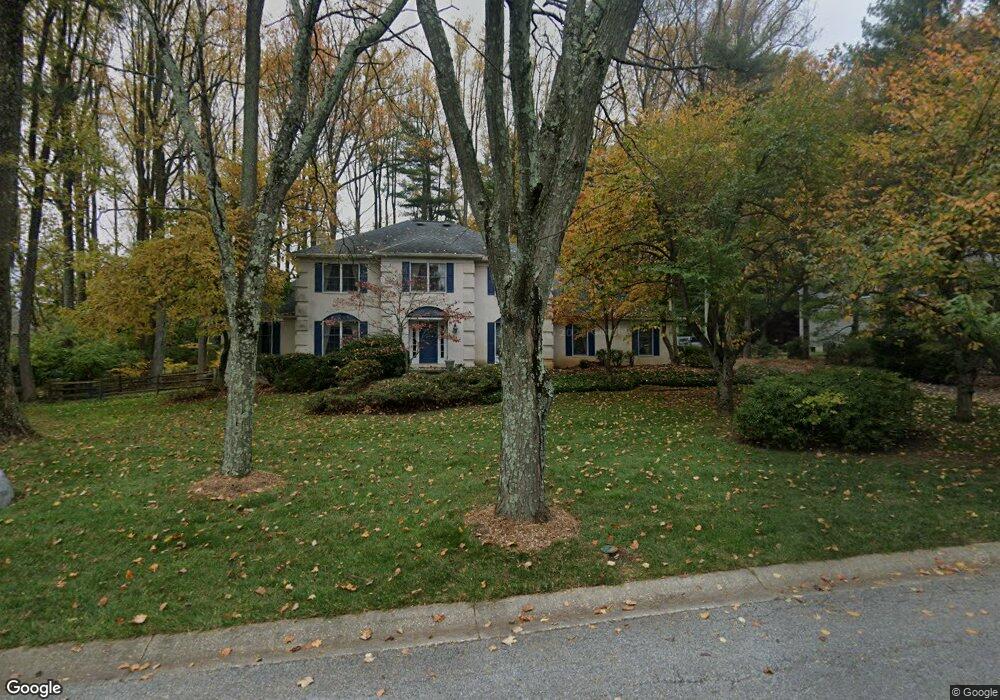 11 Willow Pond Rd, Malvern, PA 19355 - photo 1