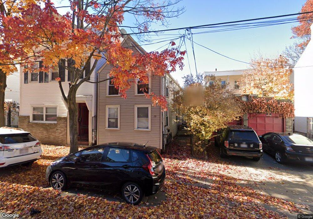 79 5th St unit 2, Cambridge, MA 02141 - photo 1