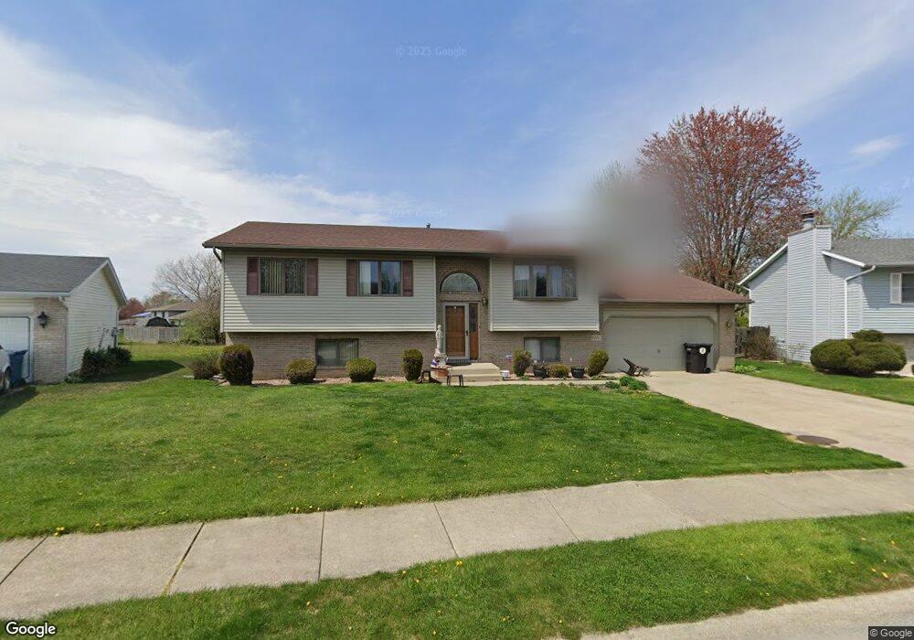 6540 W 85th Place, Crown Point, IN 46307 - photo 1