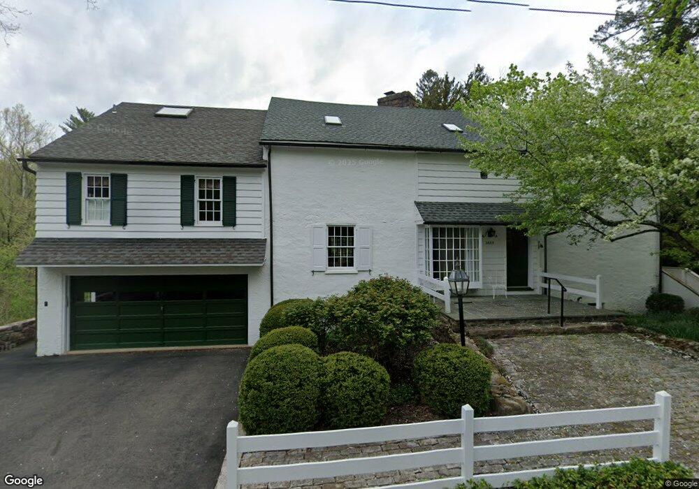 2885 Mill Rd, Doylestown, PA 18902 - photo 1