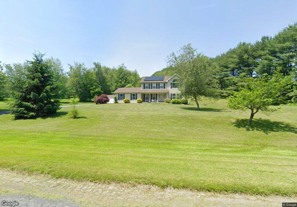 827 N Summit Rd, Bath, PA 18014 - photo 1