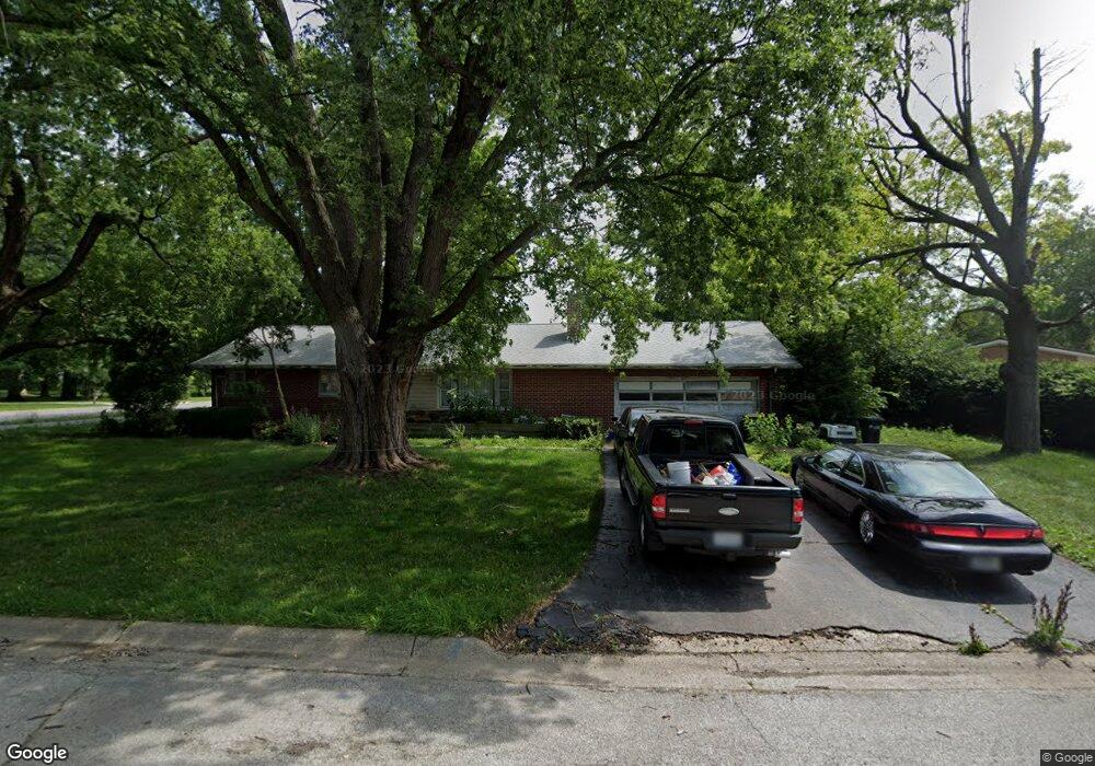 2212 Rainbow Dr, West Lafayette, IN 47906 - photo 1