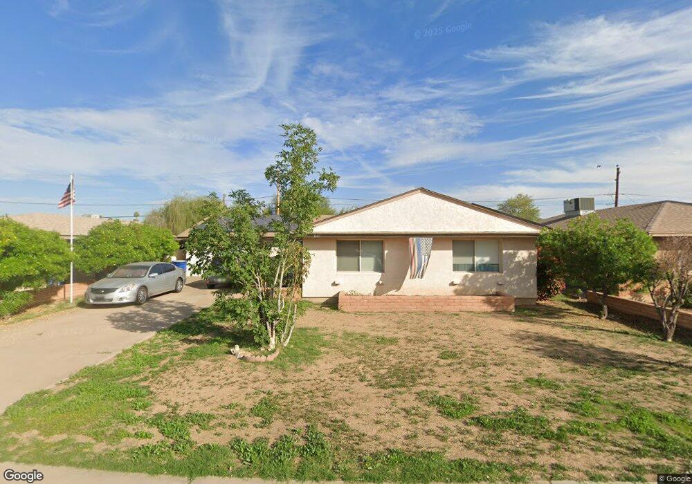 3607 S Kenneth Place, Tempe, AZ 85282 - photo 1