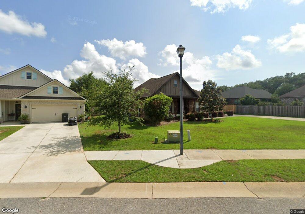 603 Nathaniel Ave unit 46, Fairhope, AL 36532 - photo 1