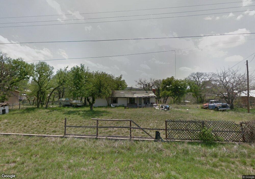 9321 County Road 456, Brownwood, TX 76801 - photo 1