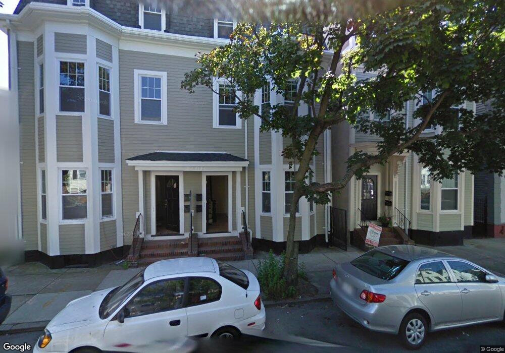 443 W 4th St, Boston, MA 02127 - photo 1