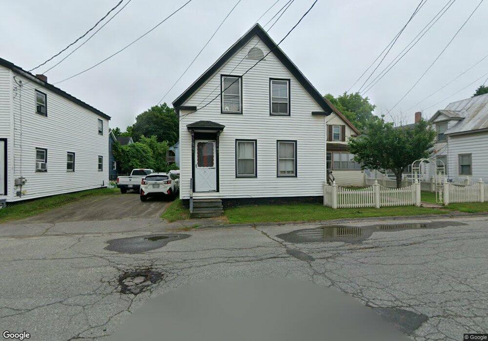 18 Alden St unit 20, Waterville, ME 04901 - photo 1