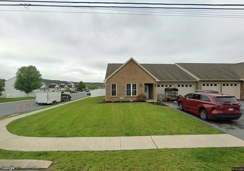 201 Mill Rd, Chambersburg, PA 17201 - photo 1