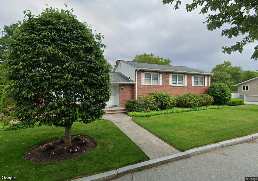 66 Faunce Dr, Providence, RI 02906 - photo 1