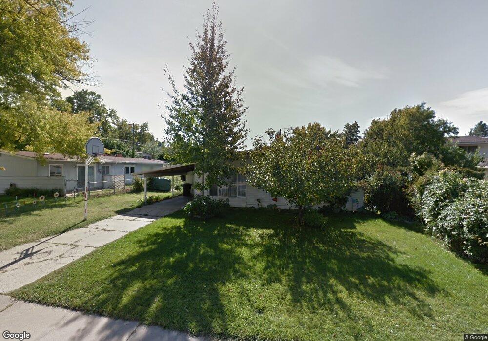 447 W 2400 N, Clearfield, UT 84015 - photo 1