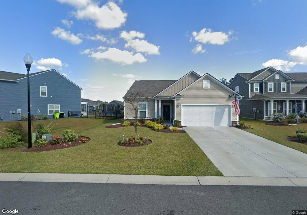 849 Wild Leaf Loop, Conway, SC 29526 - photo 1