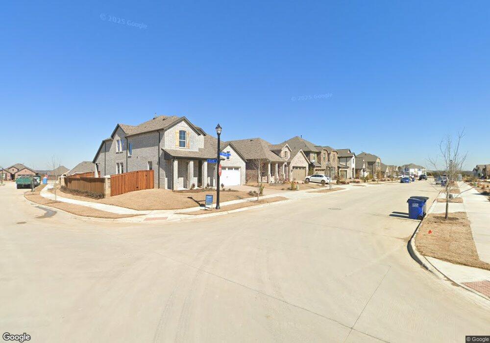 2407 Old Soul Way, Wylie, TX 75098 - photo 1