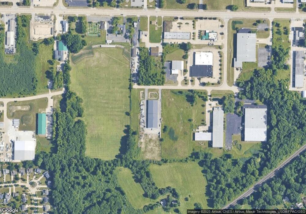 925 Berea Industrial Pkwy unit 101, Berea, OH 44017 - photo 1