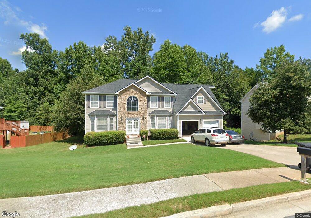 2303 Red Maple Ct SE, Conyers, GA 30013 - photo 1