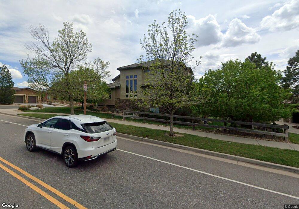 24593 E Glasgow Cir, Aurora, CO 80016 - photo 1