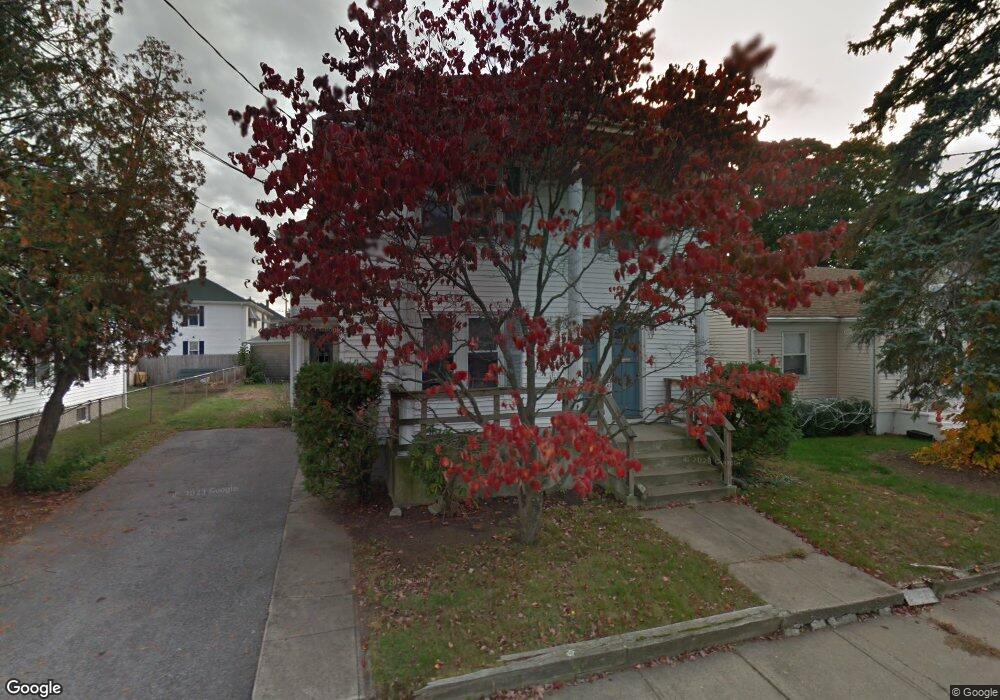 63 Slade St, Pawtucket, RI 02861 - photo 1