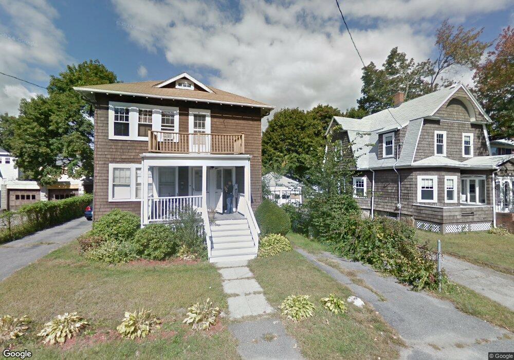 130 Houston Ave unit 130, Milton, MA 02186 - photo 1