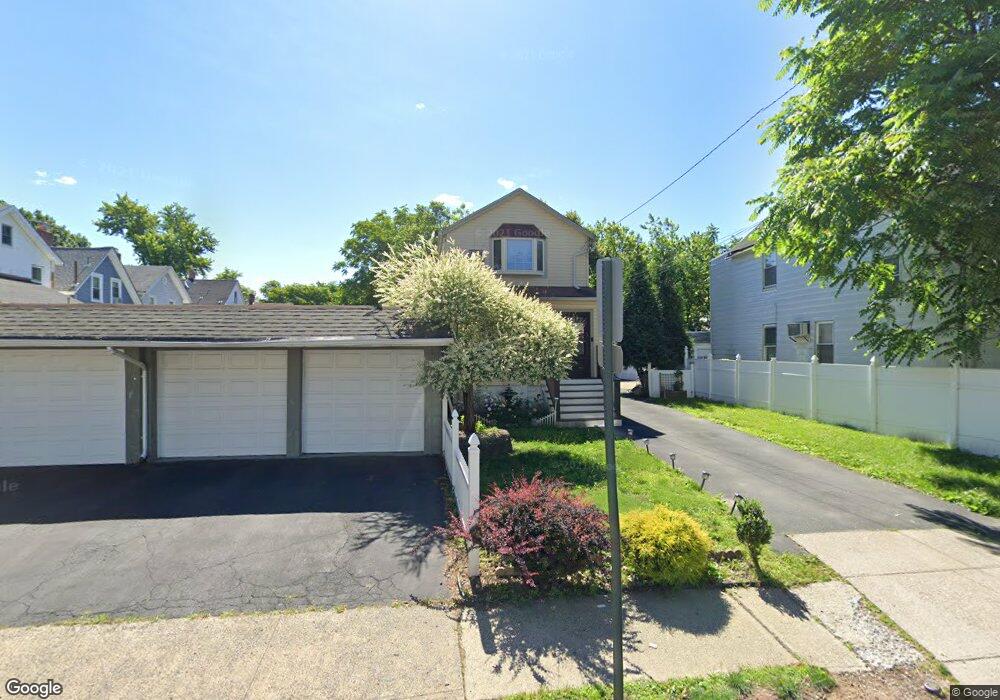 29 Thomas St, Bloomfield, NJ 07003 - photo 1