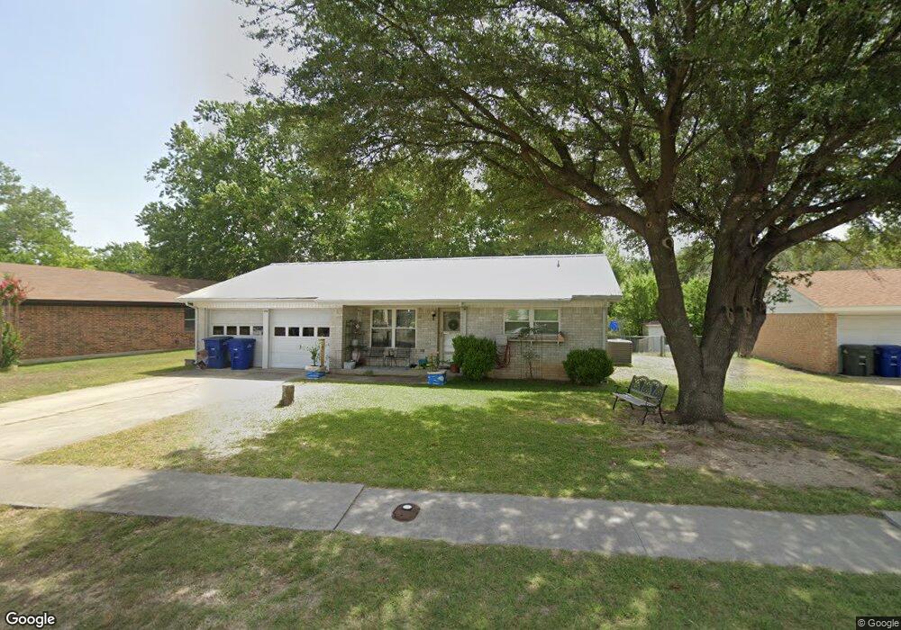 1711 Pleasant Ln, Copperas Cove, TX 76522 - photo 1