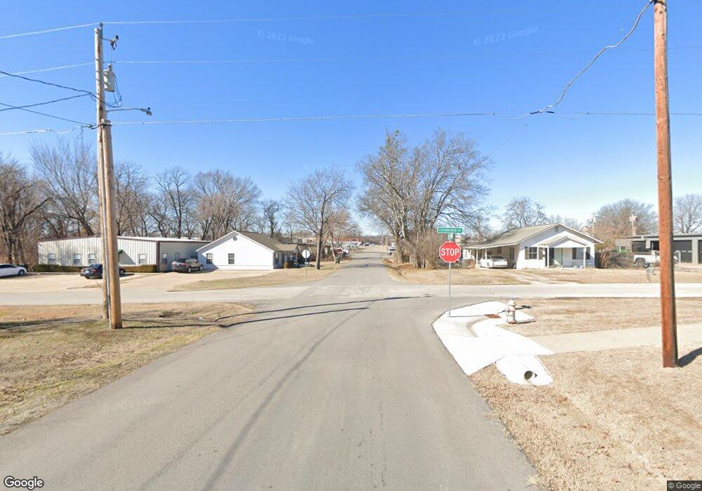 382 Claremore Rr, Claremore, OK null - photo 1