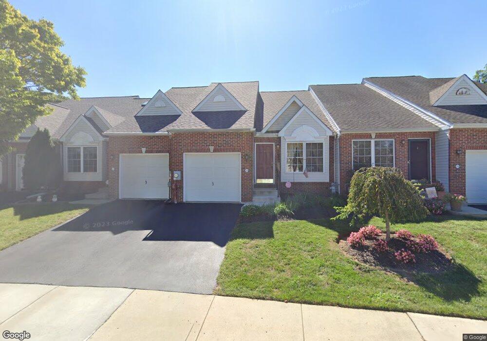 258 W Red Lion Dr, Bear, DE 19701 - photo 1