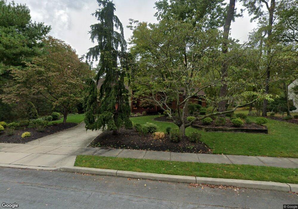 7 Justin Ct, Voorhees, NJ 08043 - photo 1