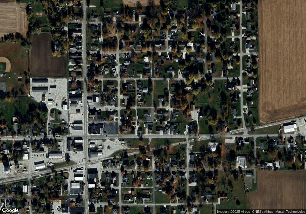 307 E Grant St E, Swayzee, IN 46986 - photo 1