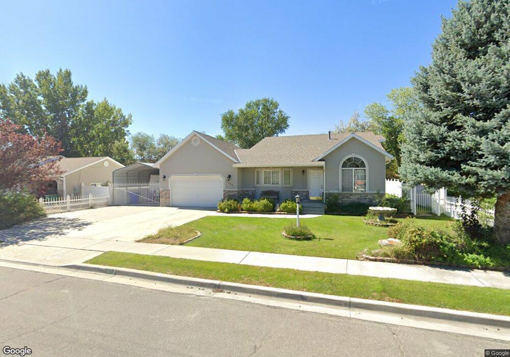 1465 N 250 W, Lehi, UT 84043 - photo 1