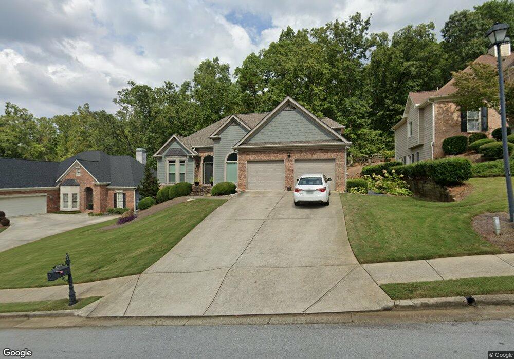 1266 Chippewa Oak Dr, Dacula, GA 30019 - photo 1