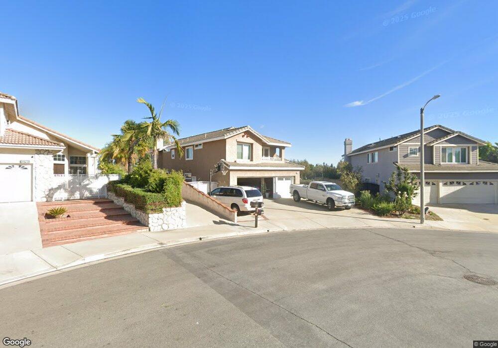 13791 Shadow Ridge Dr, Chino Hills, CA 91709 - photo 1