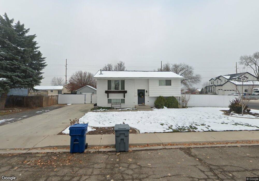 841 W 1160 N, Pleasant Grove, UT 84062 - photo 1