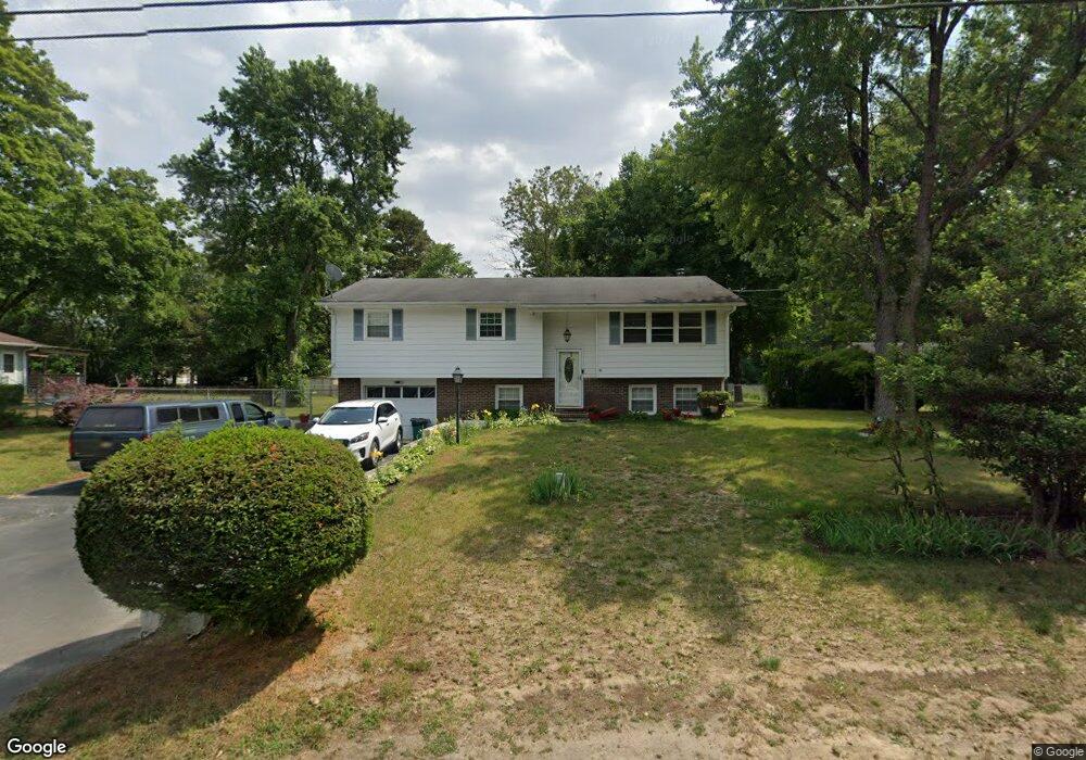 2015 Dahl Terrace, Newfield, NJ 08344 - photo 1