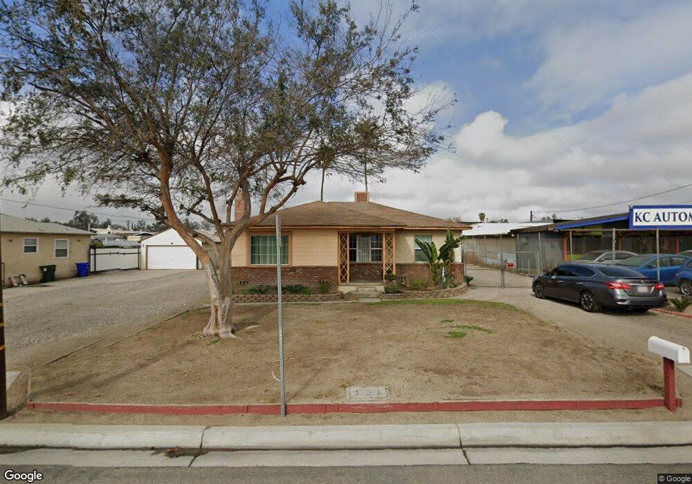 15196 Slover Ave, Fontana, CA 92337 - photo 1