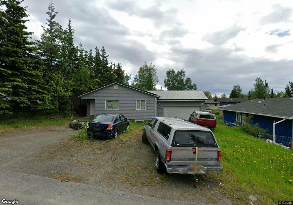 2204 W 45th Ave, Anchorage, AK 99517 - photo 1