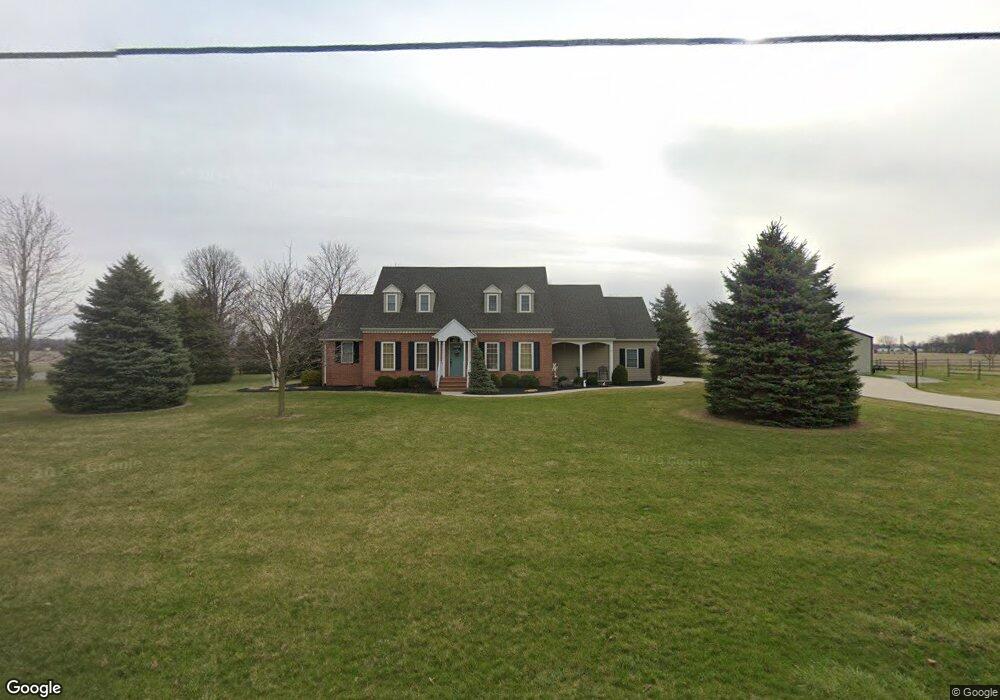 8945 Road R7, Columbus Grove, OH 45830 - photo 1