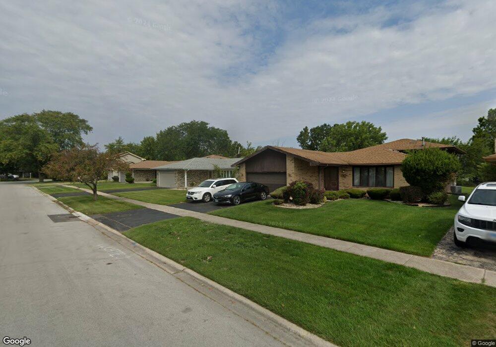 4218 179th St, Country Club Hills, IL 60478 - photo 1