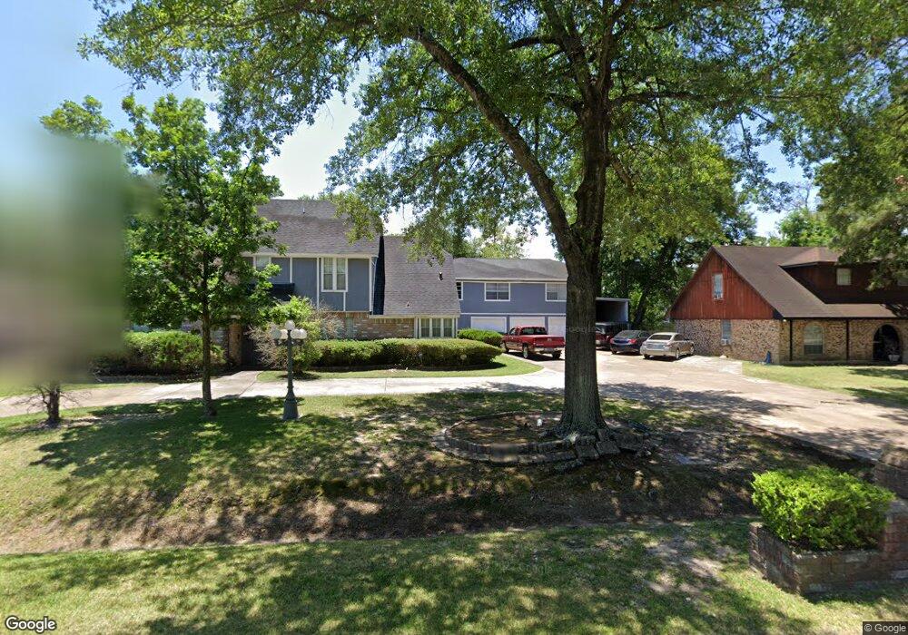 2635 Cliffdale St, Houston, TX 77091 - photo 1
