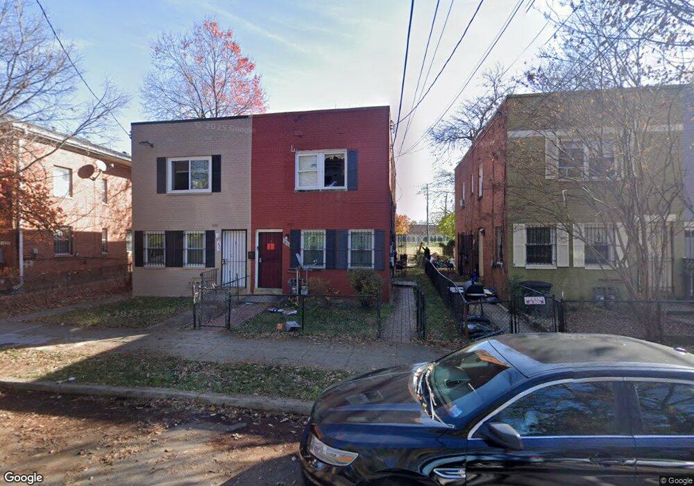 1419 Congress Place SE, Washington, DC 20020 - photo 1