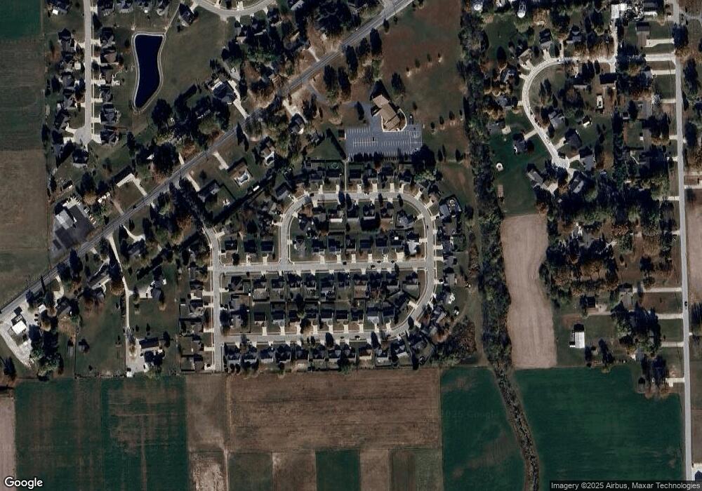 16517 Wild Cherry Blvd, Harlan, IN 46743 - photo 1