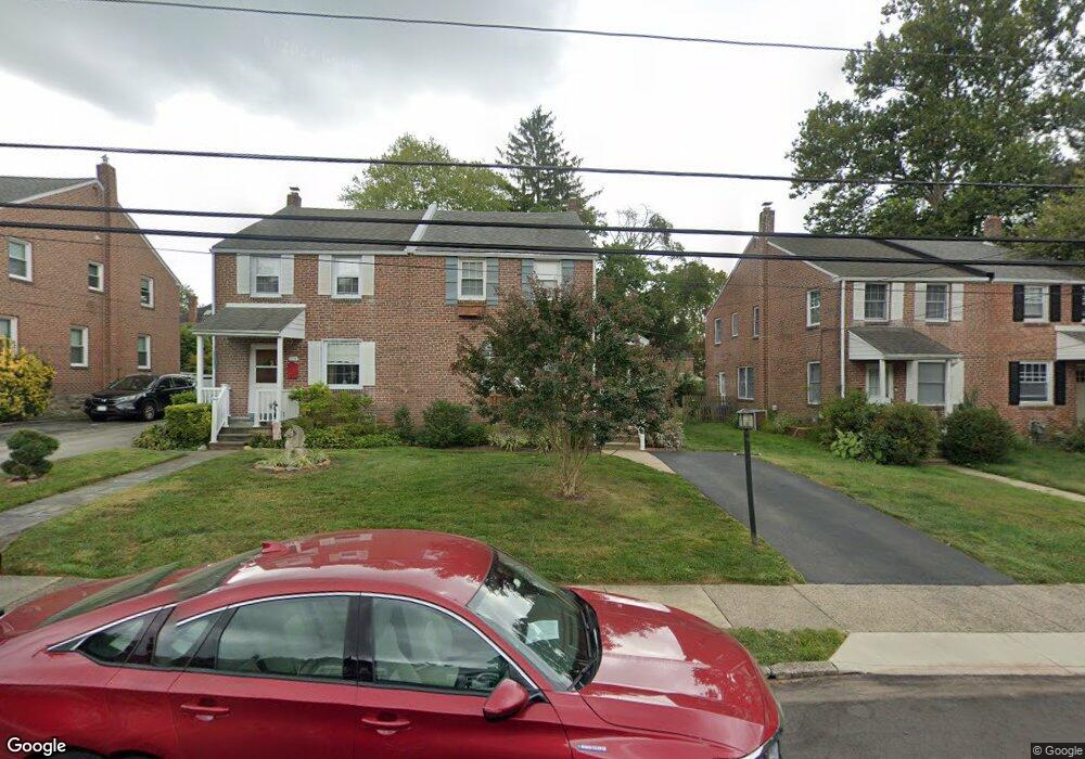 775 Clifford Ave, Ardmore, PA 19003 - photo 1