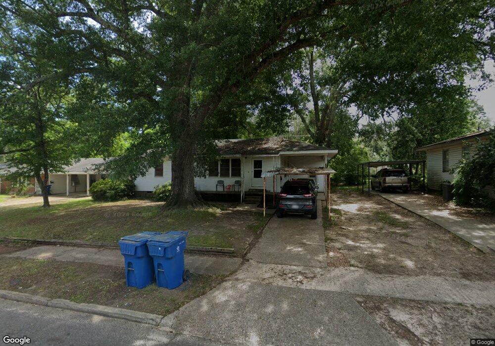 214 Virginia Ave, Minden, LA 71055 - photo 1