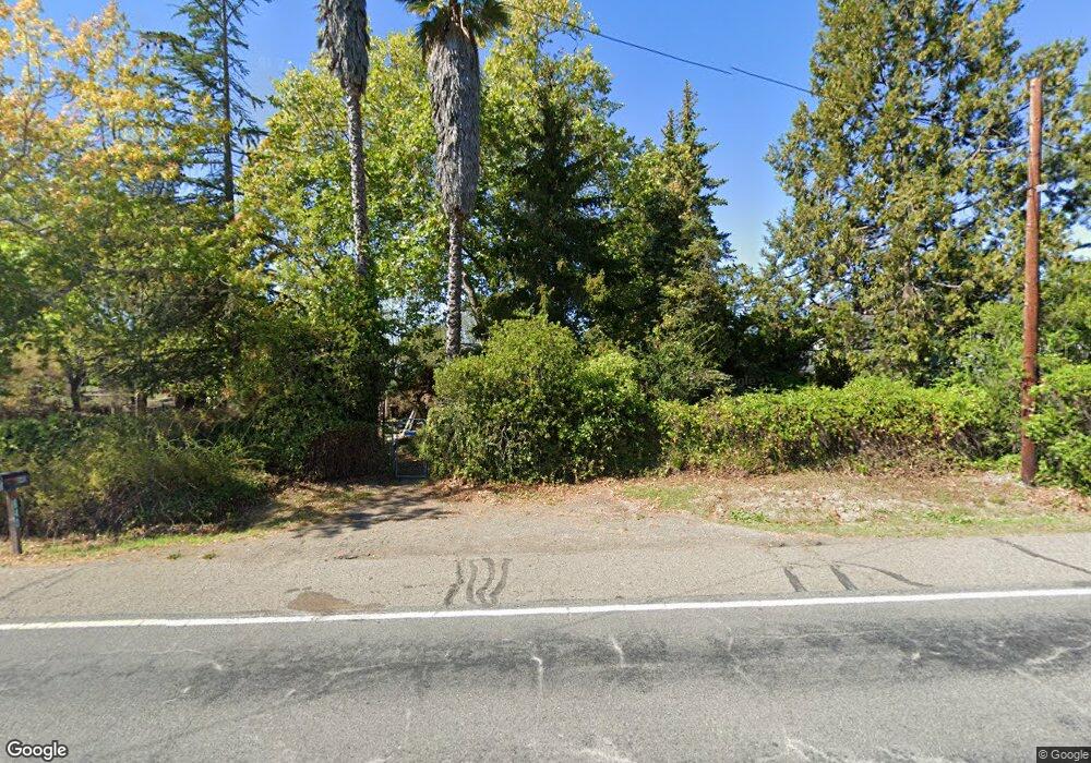 840 Bloomfield Rd, Sebastopol, CA 95472 - photo 1