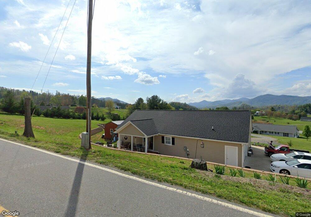 72 Redbud Dr, Burnsville, NC 28714 - photo 1