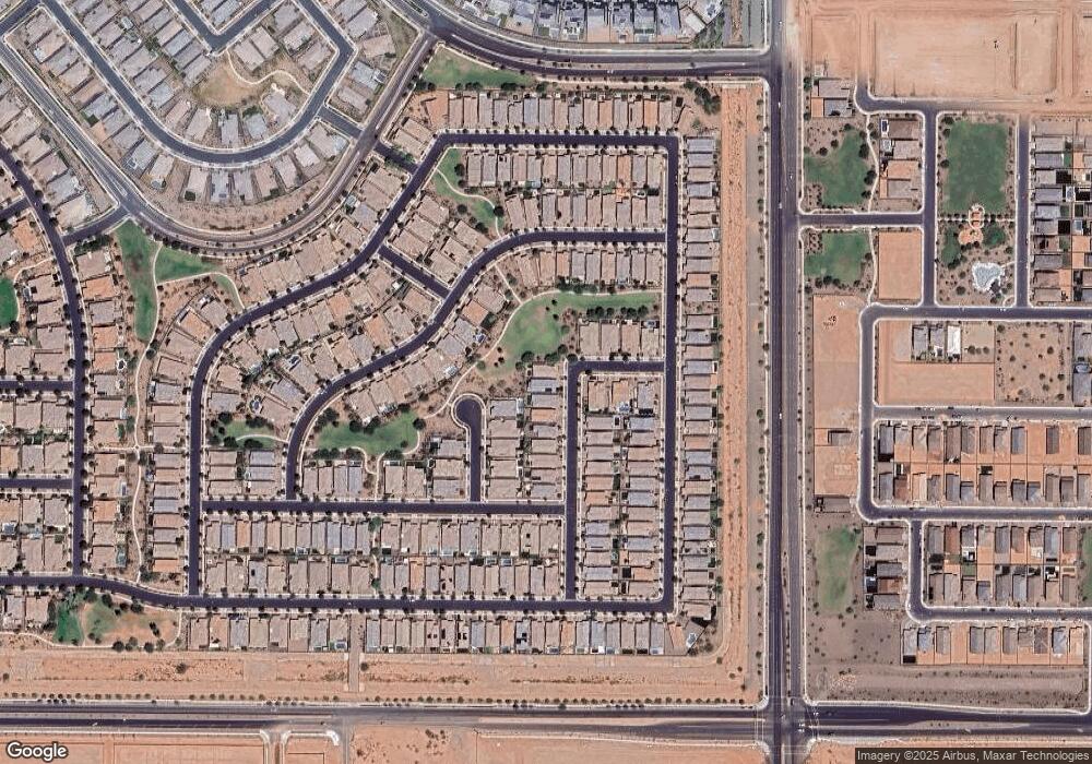 5832 S Tobin, Mesa, AZ 85212 - photo 1