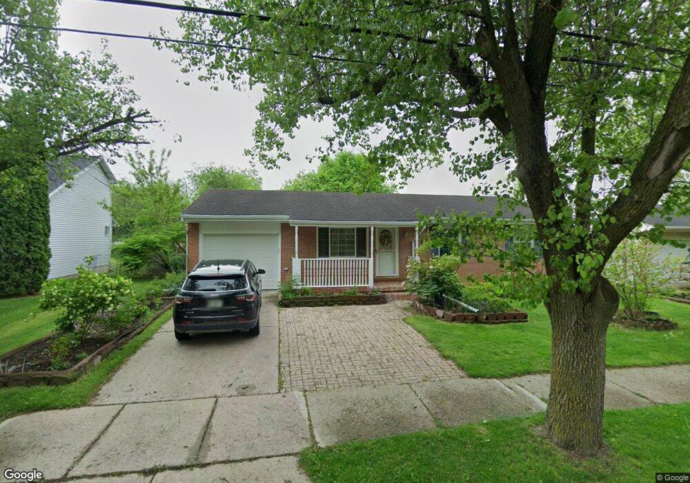 3070 Lorraine St, Ann Arbor, MI 48108 - photo 1