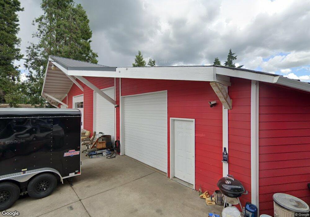 18968 Highway 99e, Hubbard, OR 97032 - photo 1