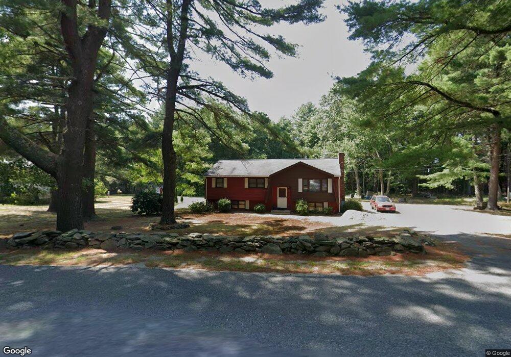 12 Pine St, Berkley, MA 02779 - photo 1