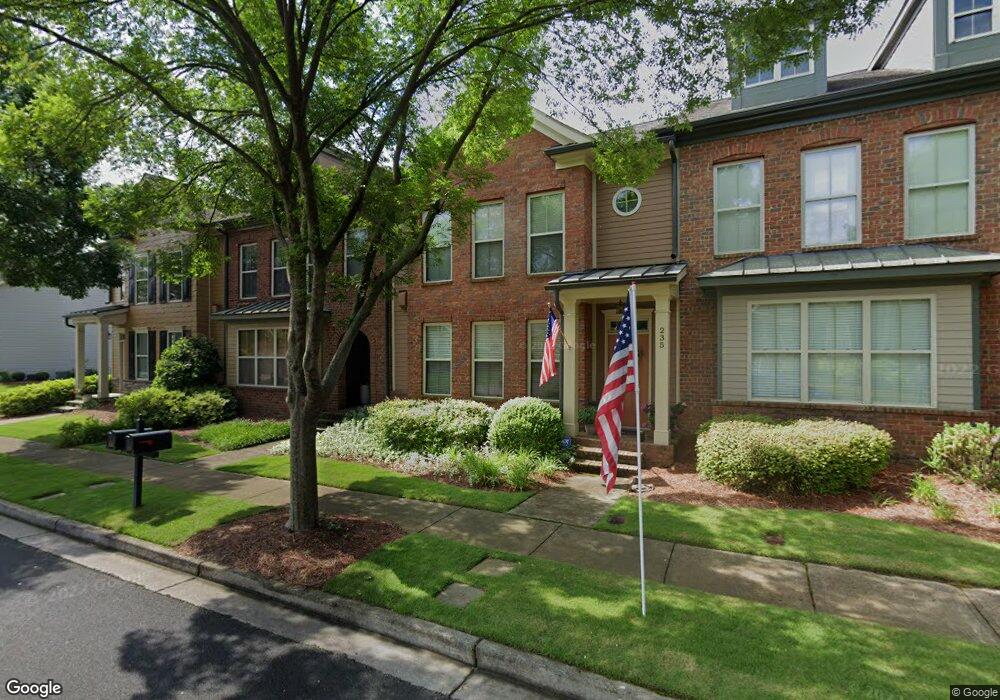 235 S Village Square unit 1703, Canton, GA 30115 - photo 1