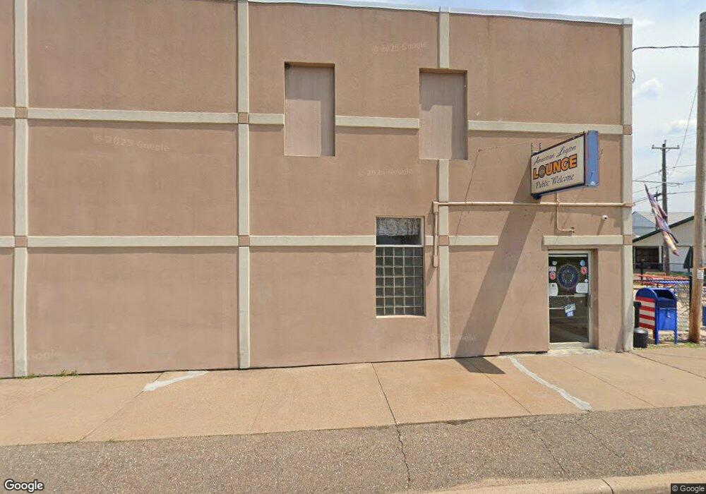 22 S Railway St, Tomahawk, WI 54487 - photo 1