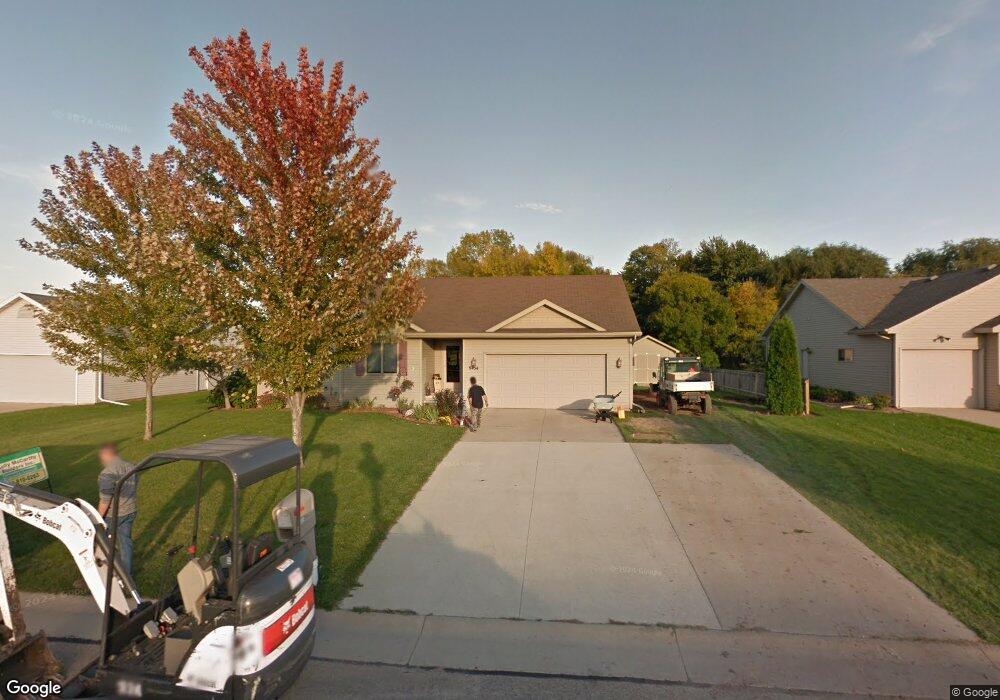 N9454 Evan St, Appleton, WI 54915 - photo 1